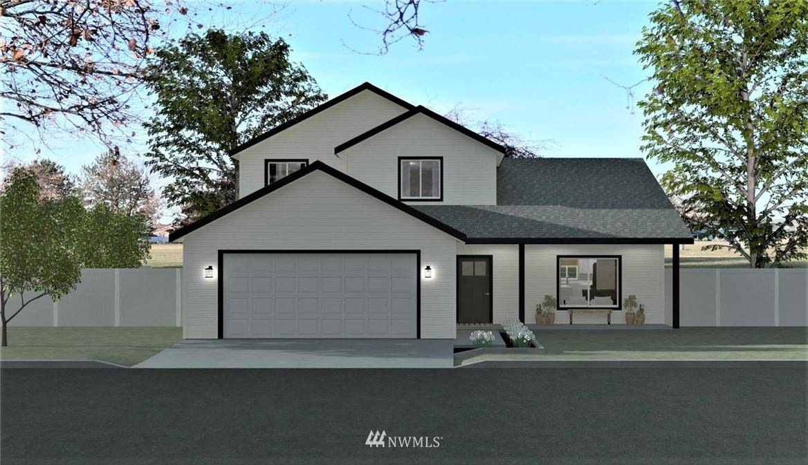 Moses Lake, WA 98837,1414 S Madison ST