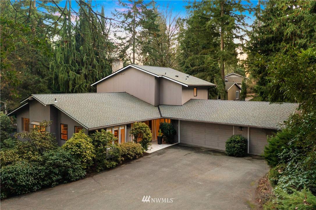 Mercer Island, WA 98040,6691 E Mercer WAY