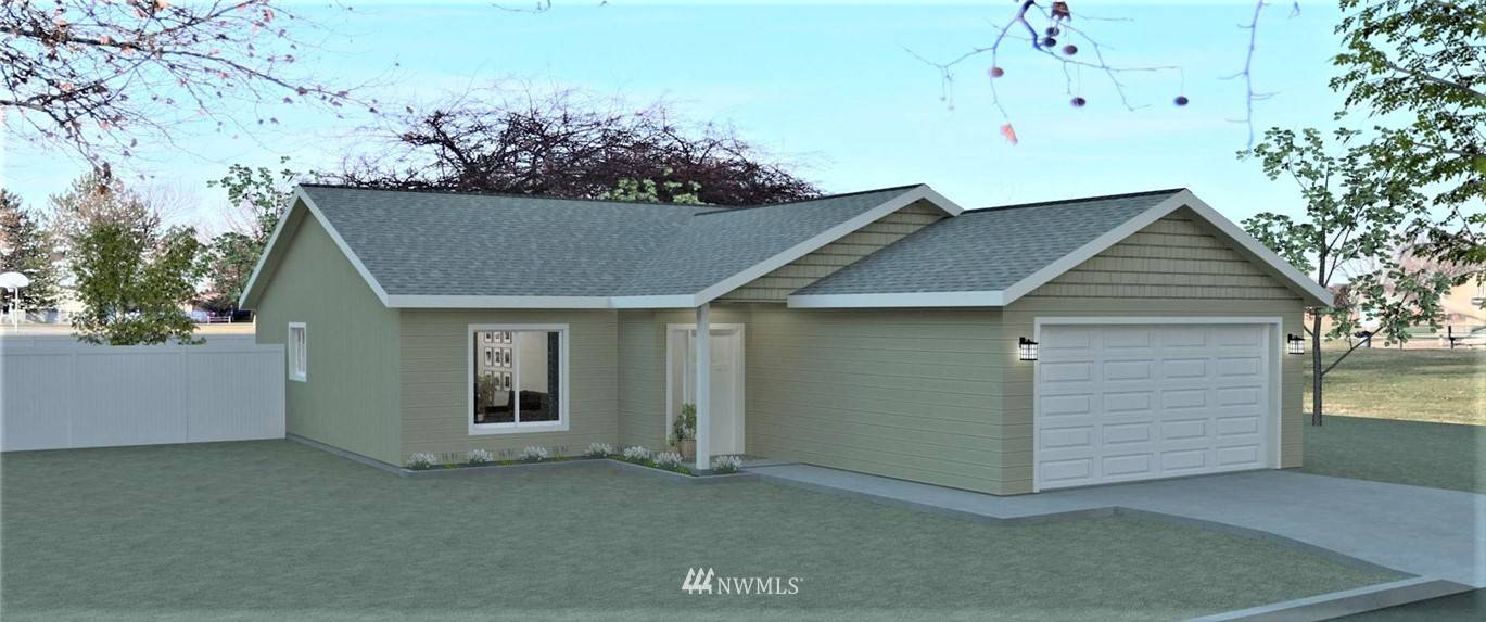 Moses Lake, WA 98837,1418 S Madison ST