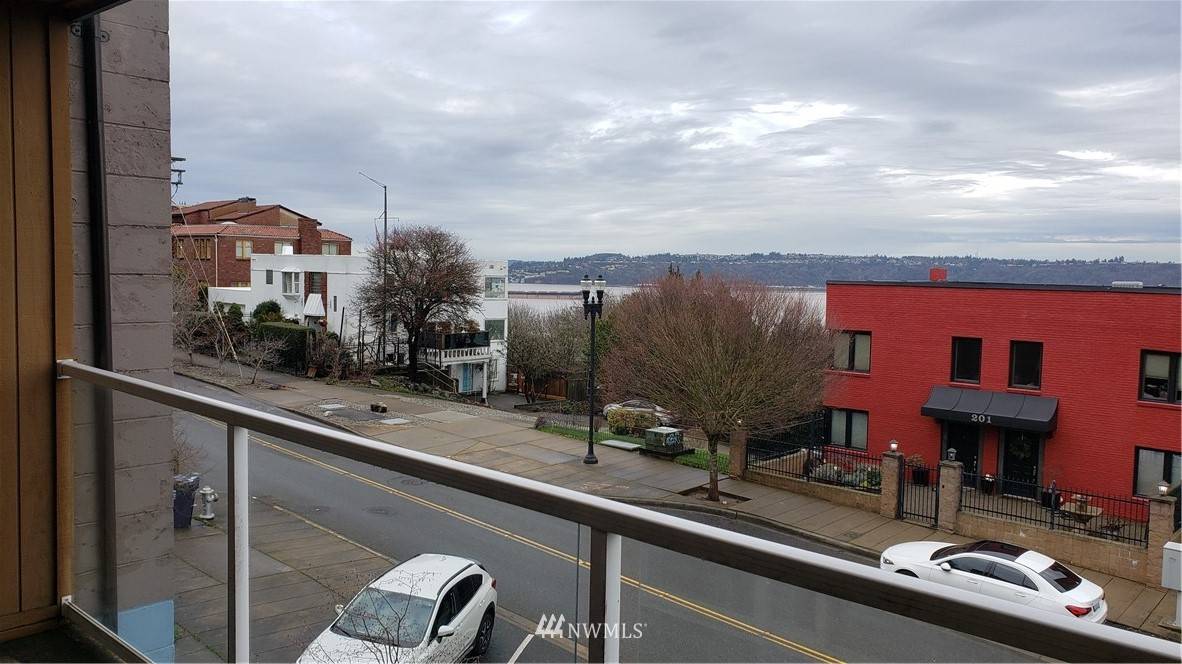 Tacoma, WA 98402,210 Broadway #1