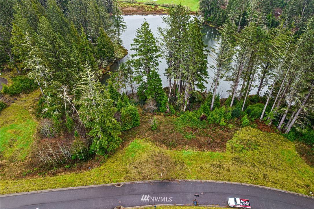 South Bend, WA 98586,8 Sunrise LN #lot 8