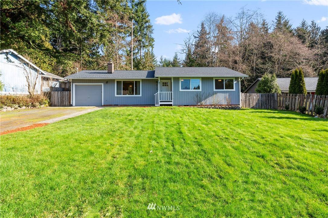 Poulsbo, WA 98370,8120 NE Seawind AVE