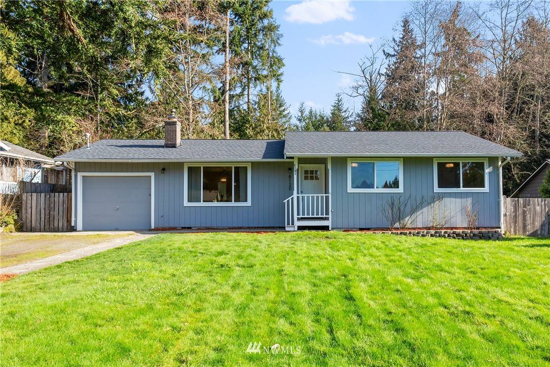 Poulsbo, WA 98370,8120 NE Seawind AVE