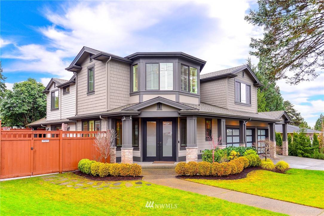 Kirkland, WA 98033,10933 NE 60th ST