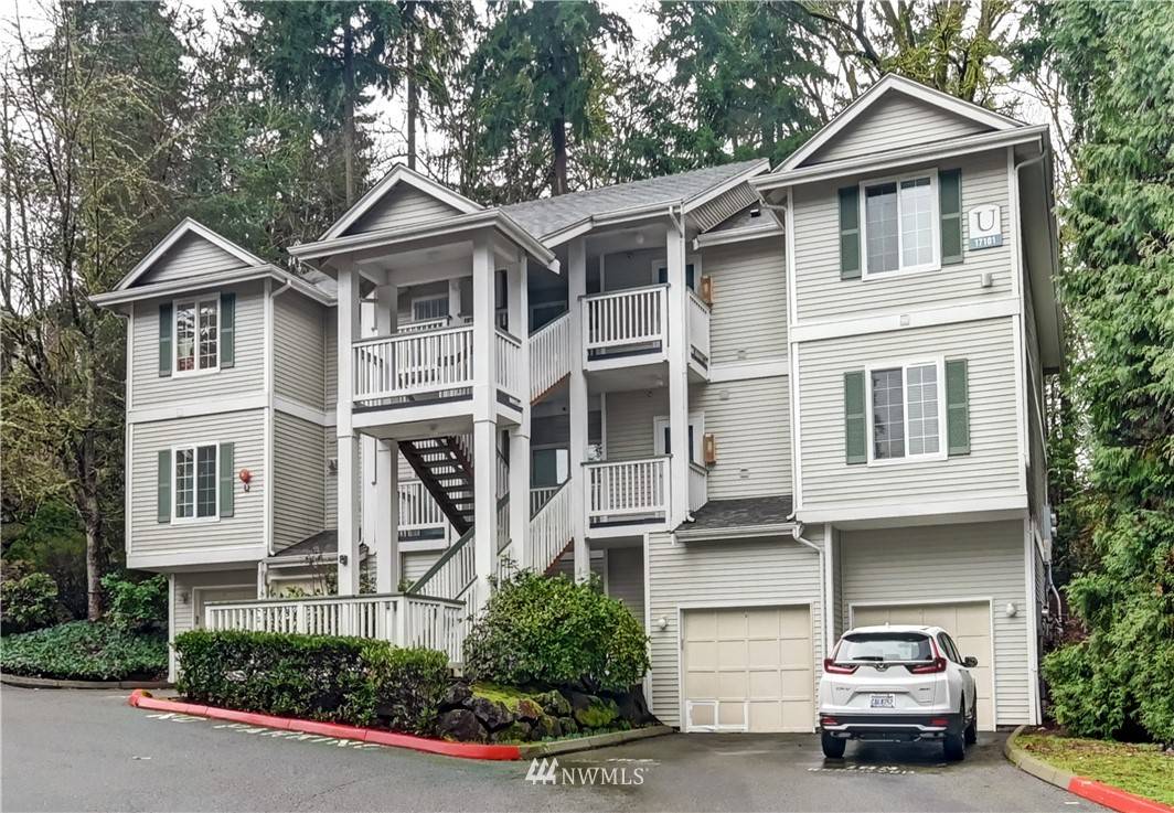 Bothell, WA 98011,17101 123rd PL NE #U301