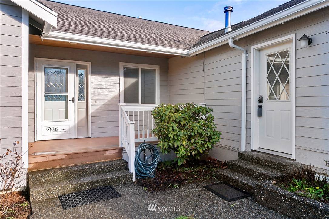 Bellingham, WA 98226,3783 Westhills PL