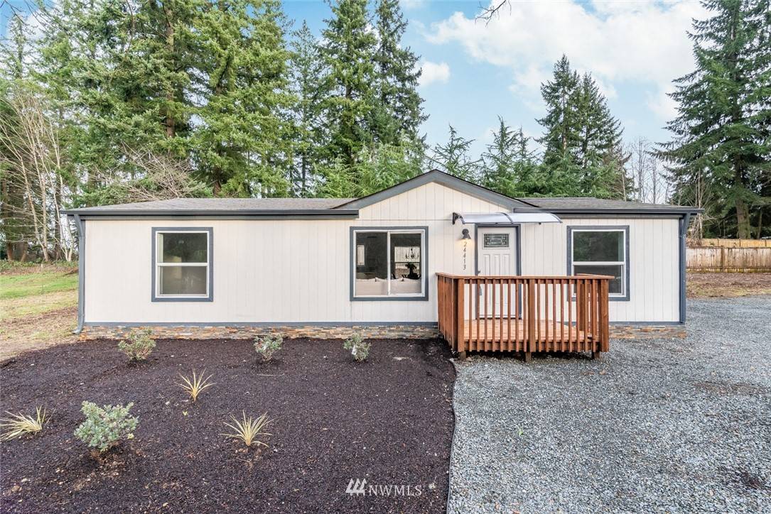 Graham, WA 98338,24413 107th Avenue Ct E