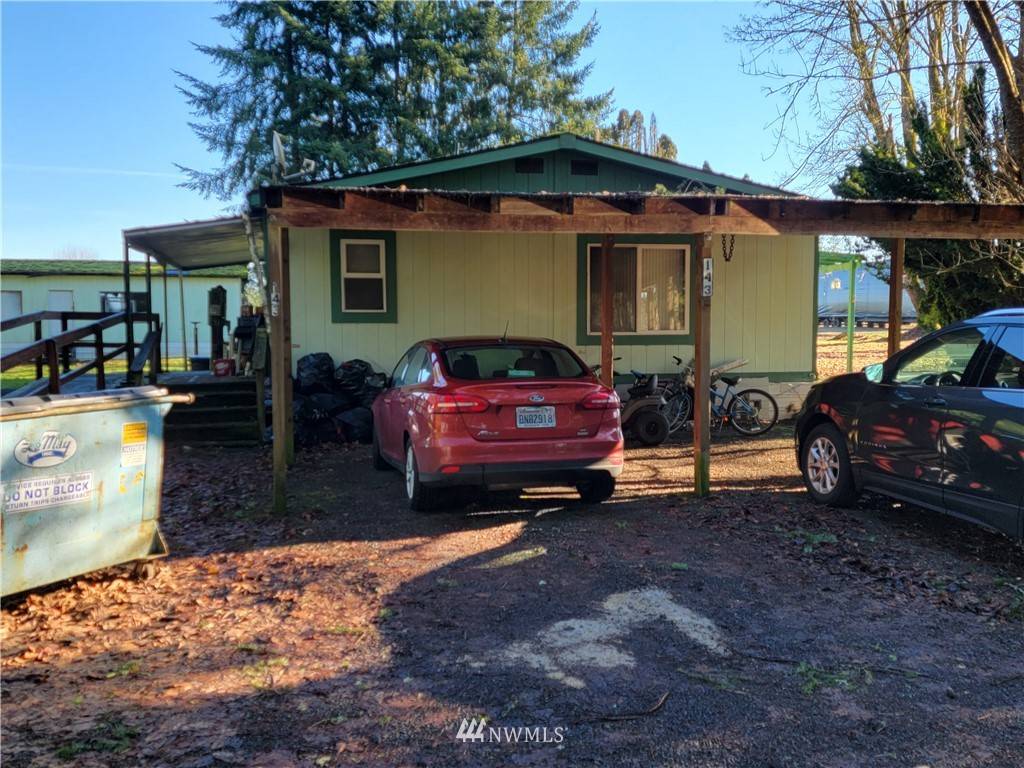 Winlock, WA 98596,143 Wilson RD