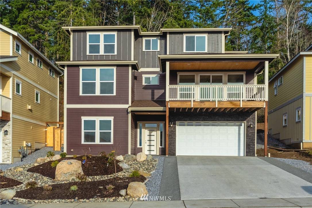 Bellingham, WA 98226,843 Blackwood CT