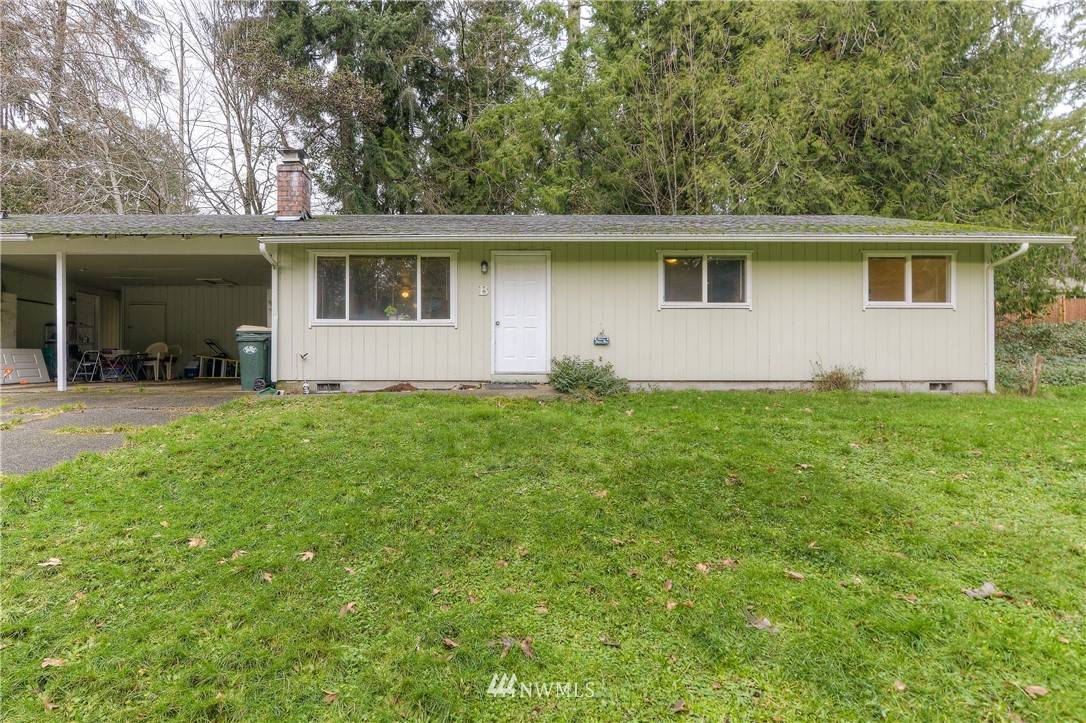 Olympia, WA 98502,4333 Ridgewood LN NW