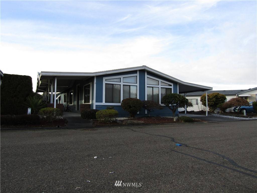 Auburn, WA 98002,1402 22nd ST NE #403