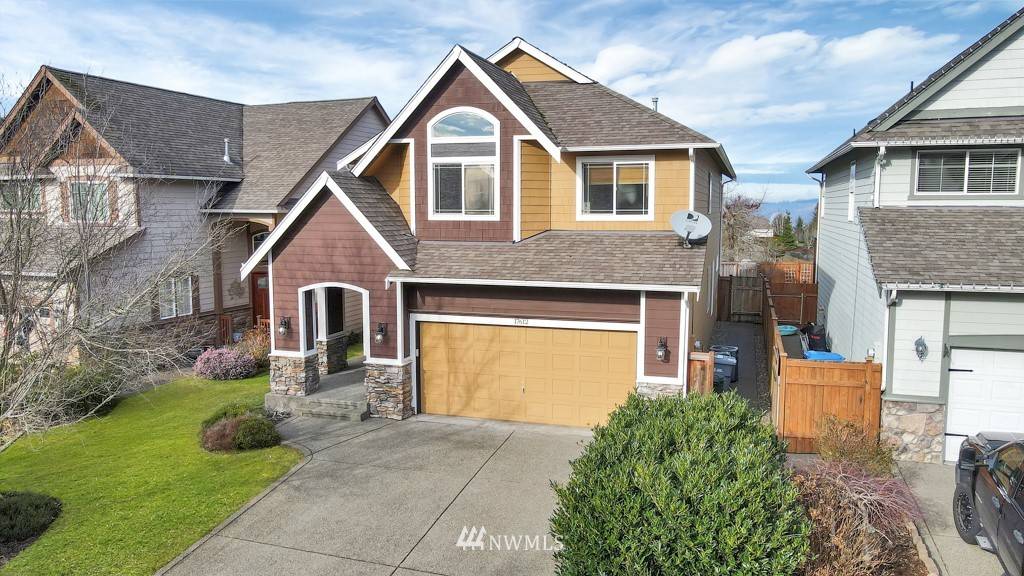 Bonney Lake, WA 98391,17612 106th ST E