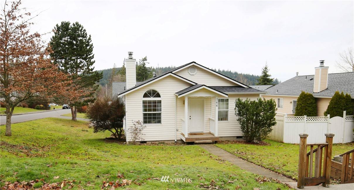 Bellingham, WA 98229,144 S 44th ST