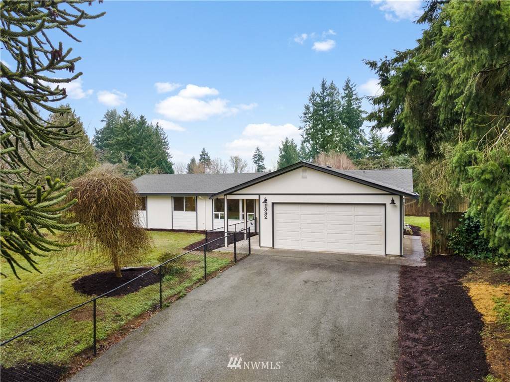 Port Orchard, WA 98366,1992 Cypress CT SE