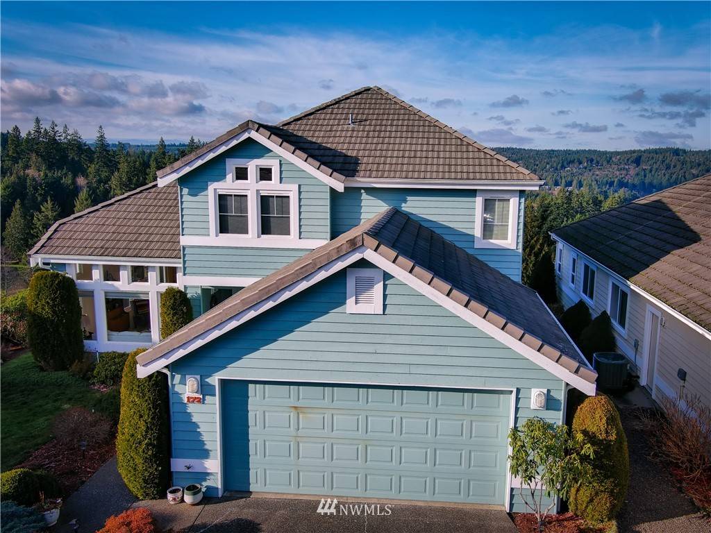 Port Ludlow, WA 98365,172 Dogleg LN