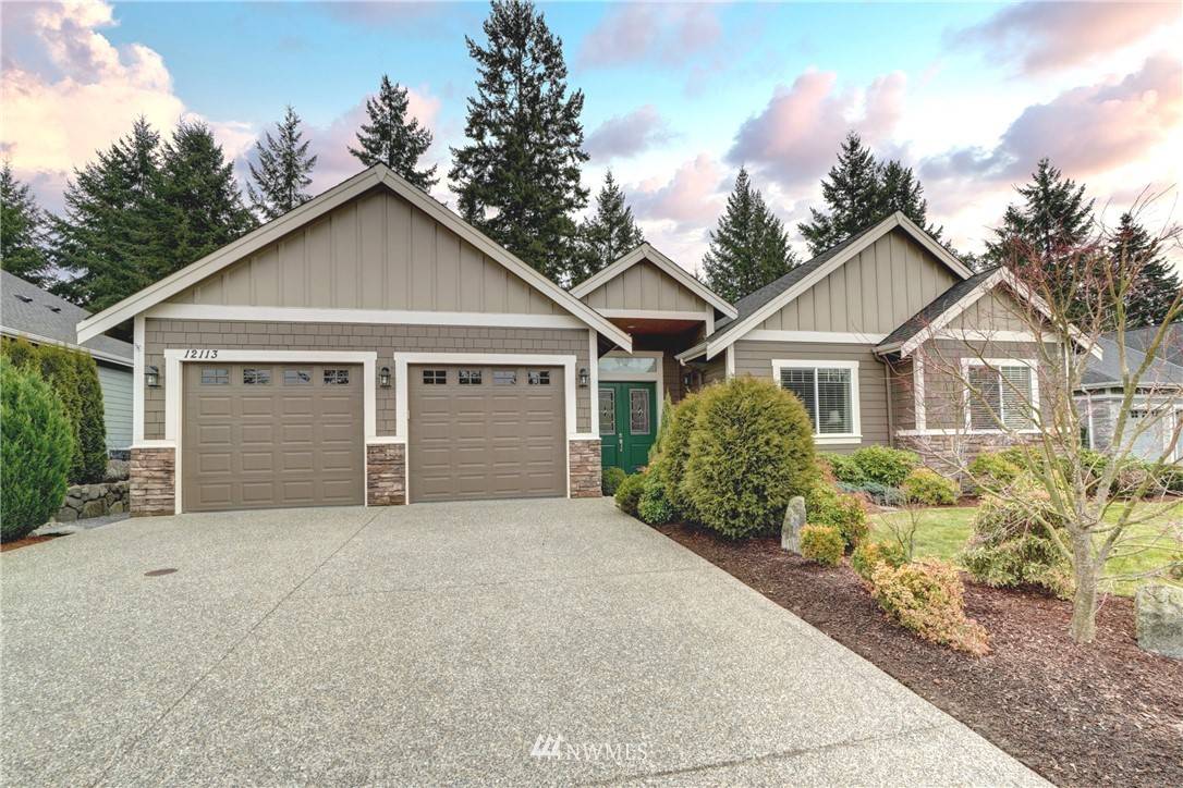 Gig Harbor, WA 98332,12113 55th Avenue Ct NW