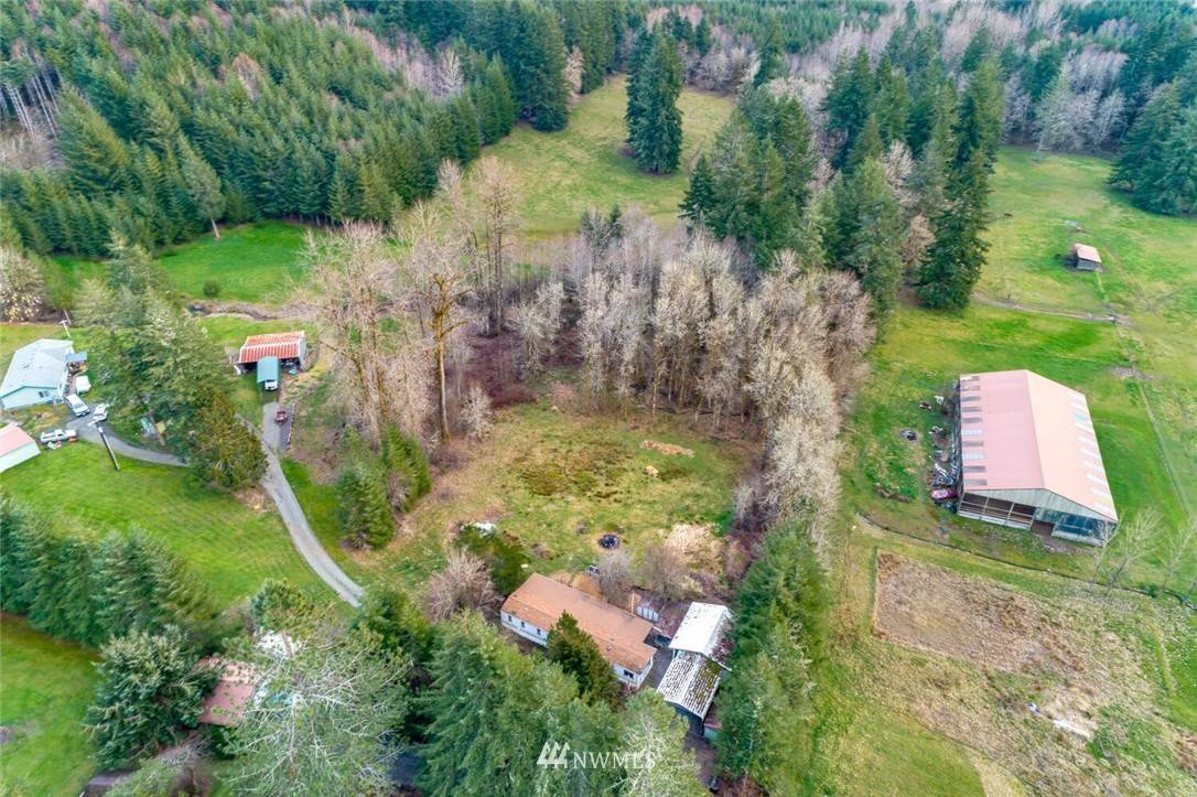 Vader, WA 98593,142 Aumick RD