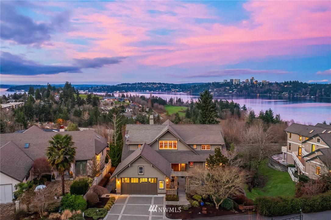 Mercer Island, WA 98040,8216 SE 29th ST
