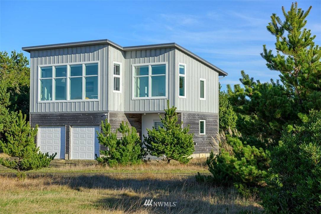 Grayland, WA 98547,1903 Whalebird LN