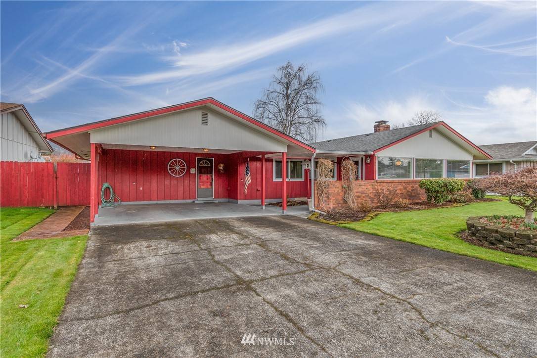 Longview, WA 98632,3834 Oak ST