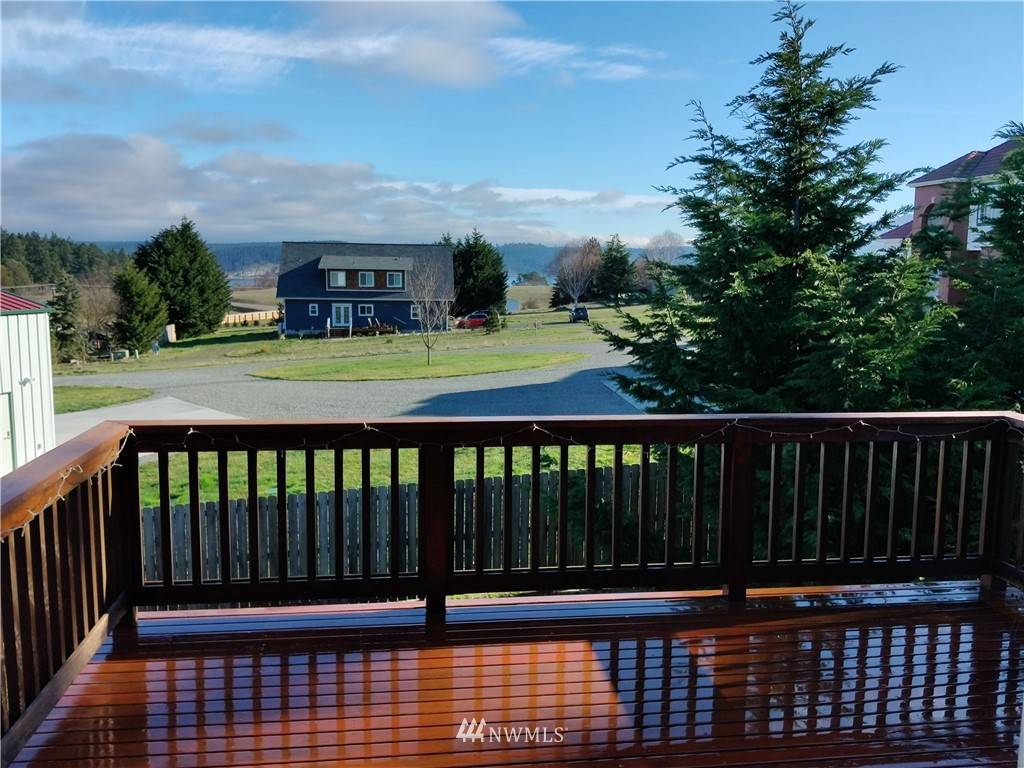 Sequim, WA 98382,91 Bay Ridge PL