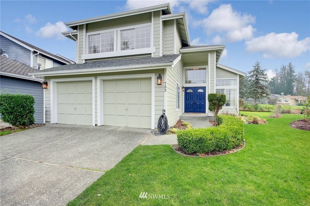 Renton, WA 98055,733 S 32nd PL