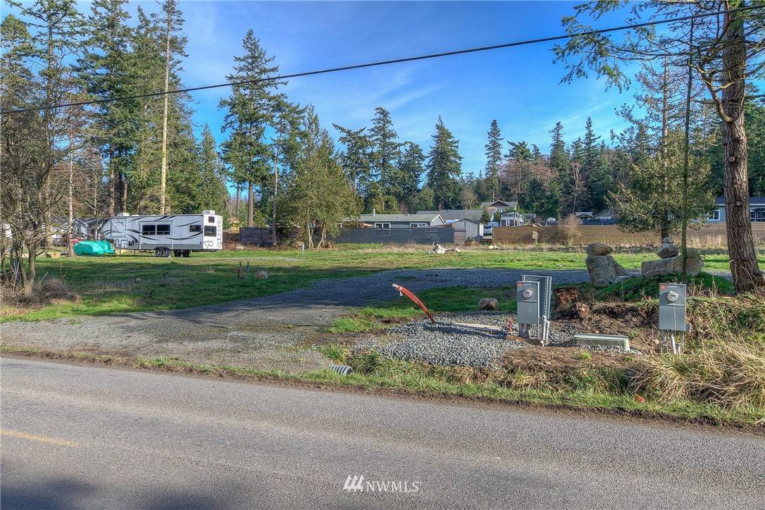 Orcas Island, WA 98245,1490 North Beach RD