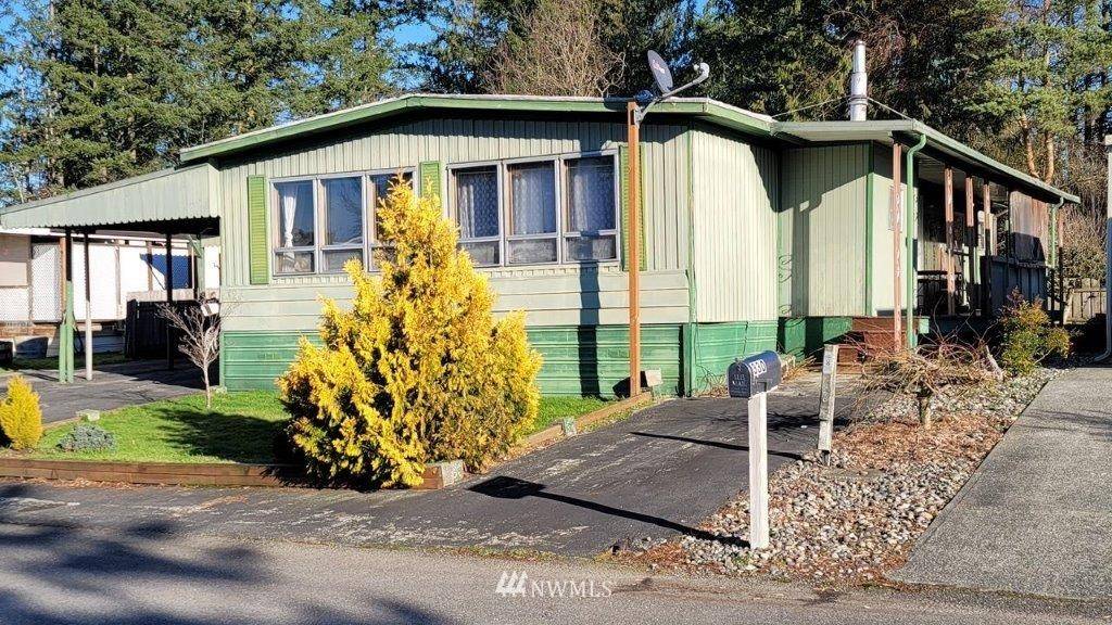 Mount Vernon, WA 98274,324 Widnor DR