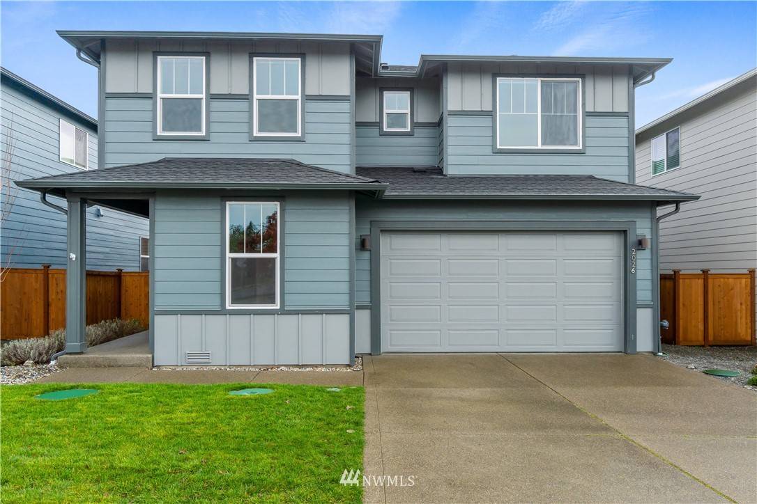 Lacey, WA 98503,2026 Cantergrove DR SE