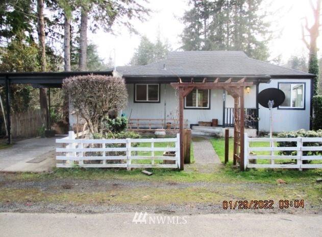 Shelton, WA 98584,903 May AVE