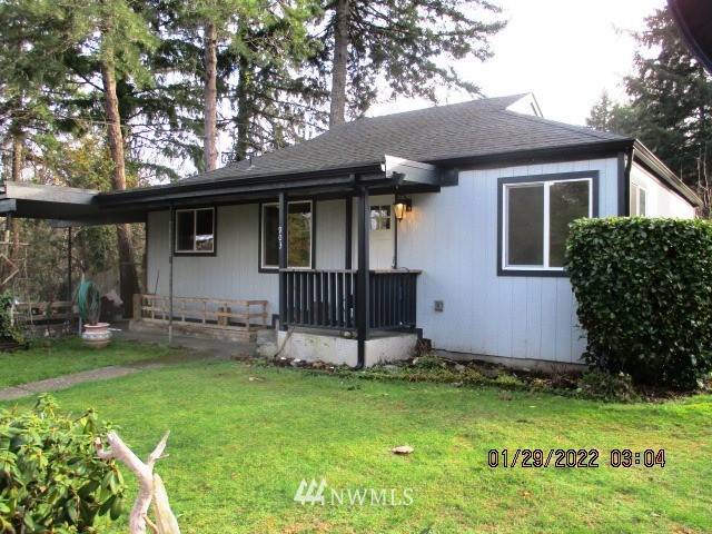 Shelton, WA 98584,903 May AVE