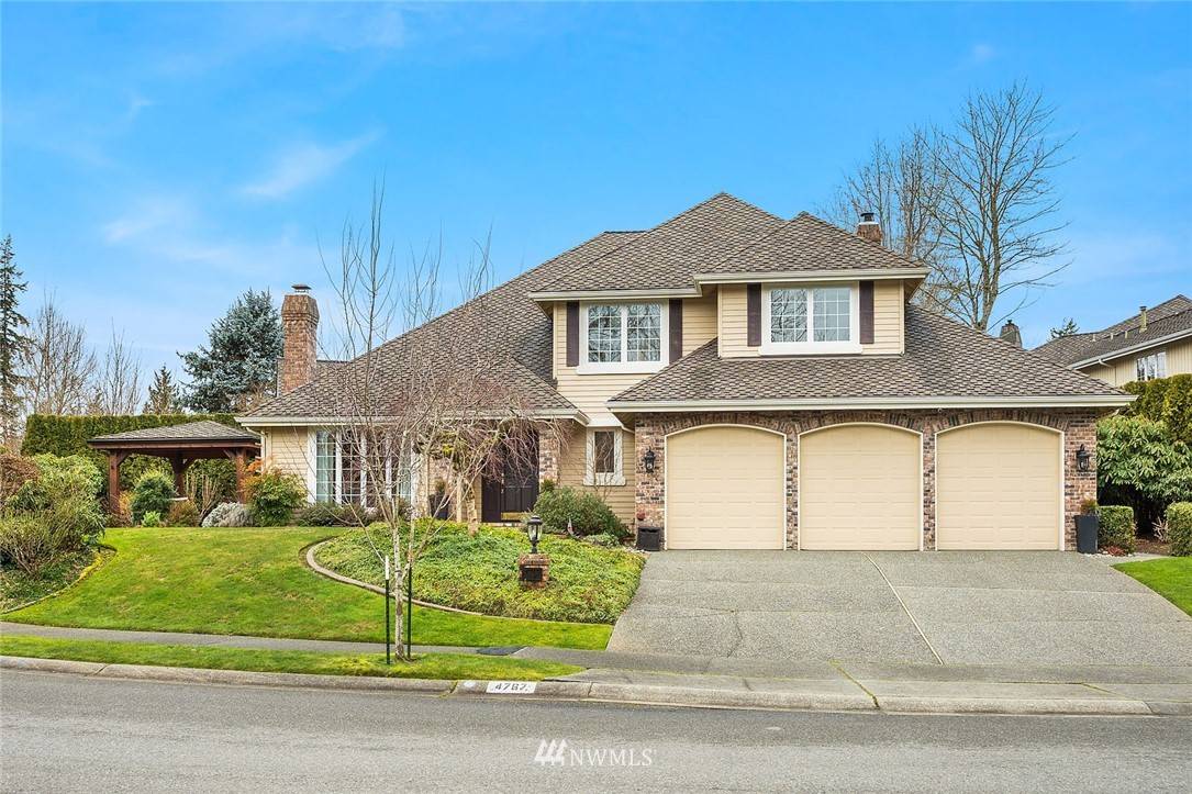 Bellevue, WA 98006,4767 172nd CT SE