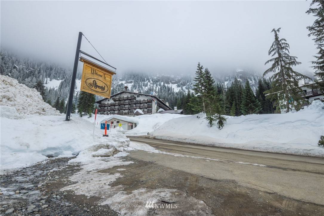 Snoqualmie Pass, WA 98068,17800 SE Alpental Access RD #1116