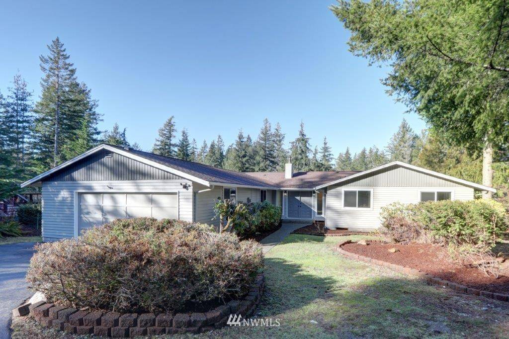 Union, WA 98592,80 E Country Club DR W