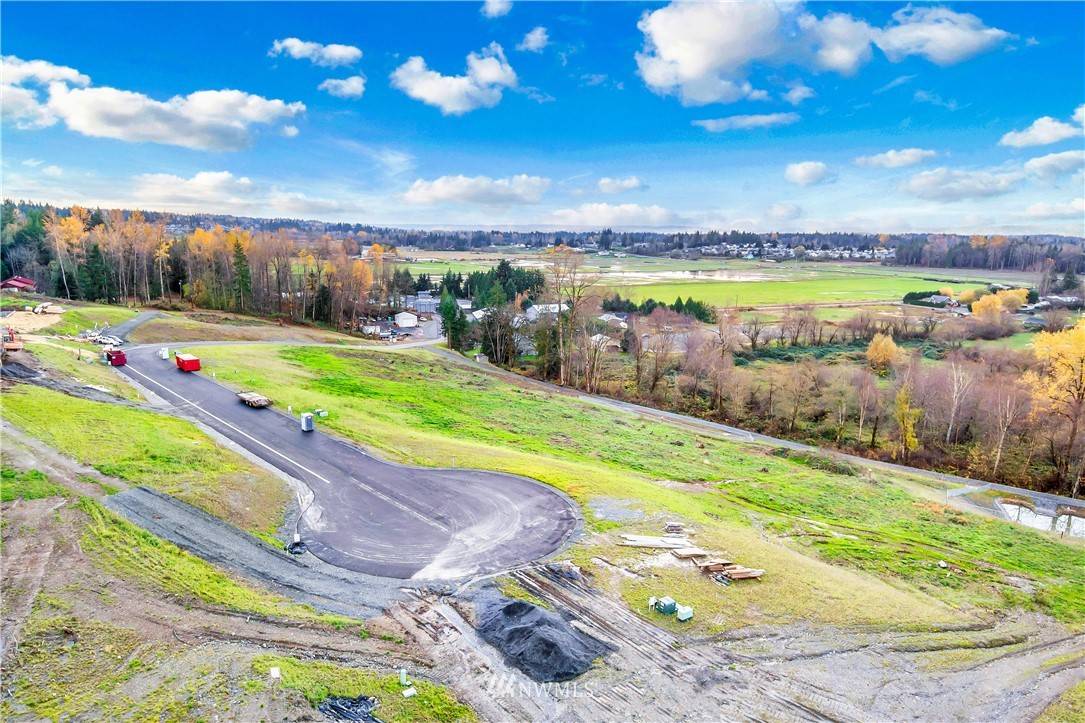 Arlington, WA 98223,11313 73rd AVE NE #Lot16