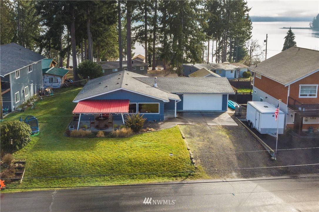 Allyn, WA 98524,341 E Treasure Island DR