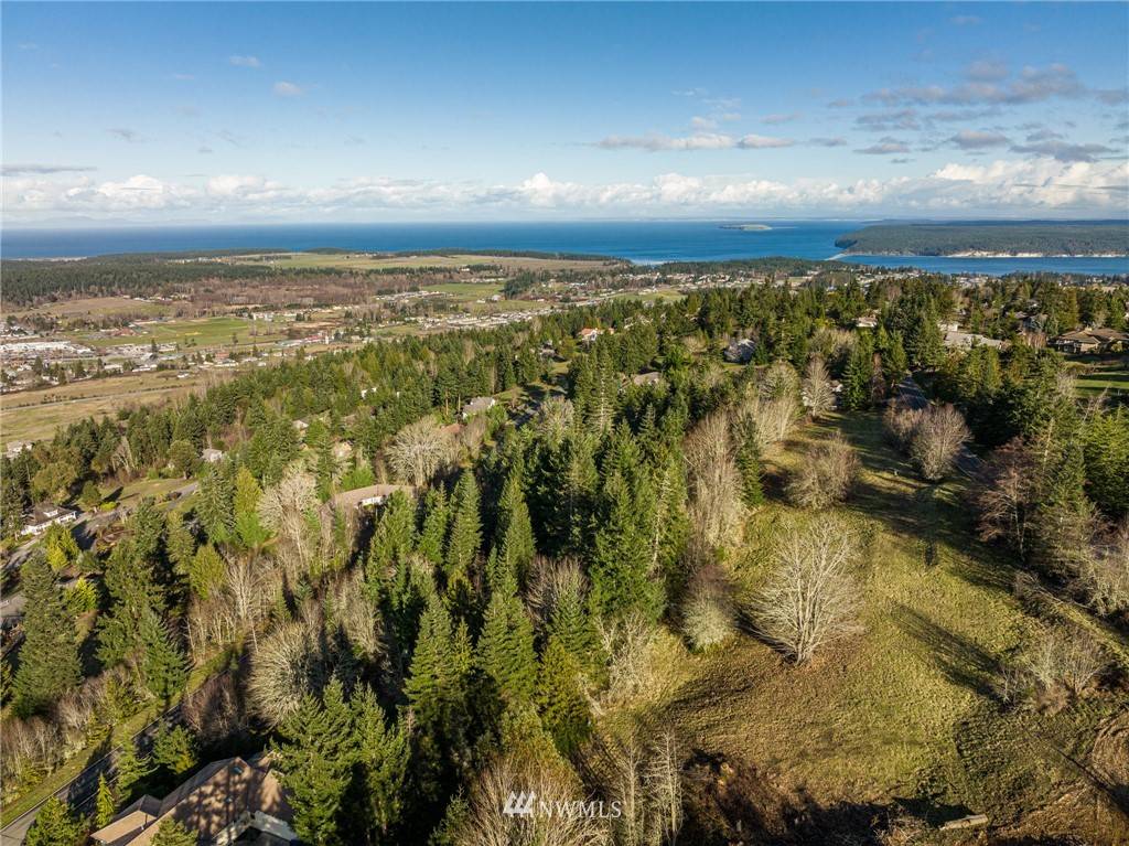 Sequim, WA 98382,999 Lot 3 Owls Nest RD