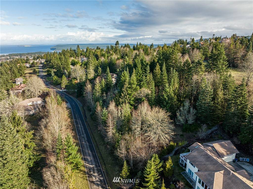 Sequim, WA 98382,999 Lot 3 Owls Nest RD