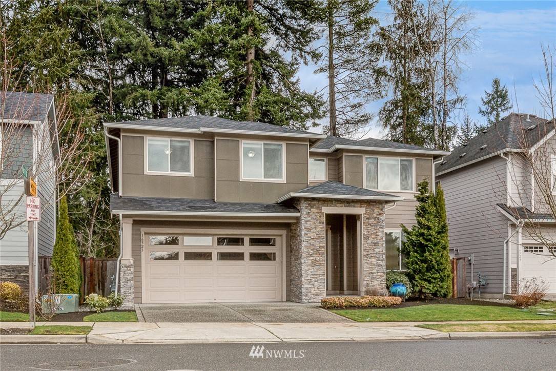 Bothell, WA 98012,16323 38th DR SE