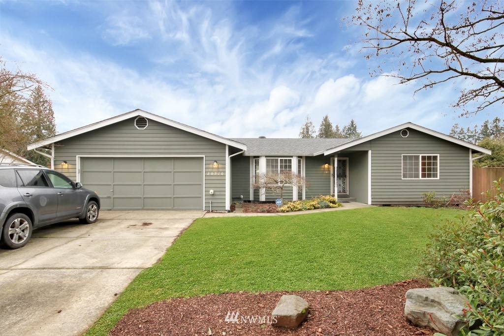 Spanaway, WA 98387,20910 77th Avenue Ct E