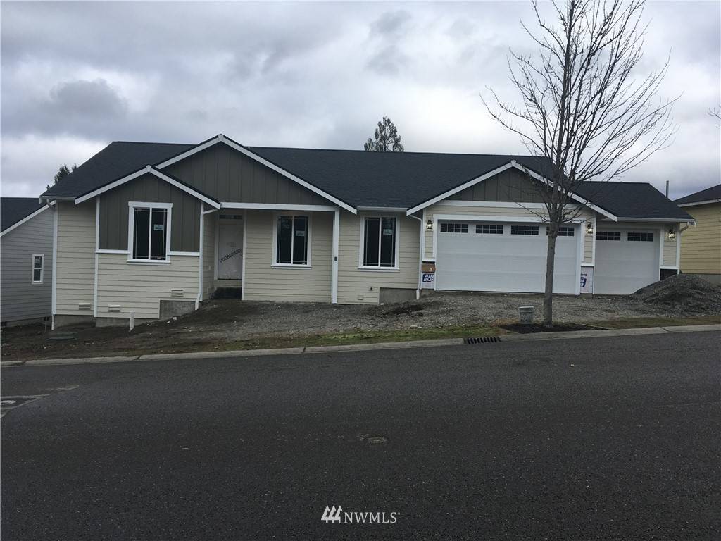 Yelm, WA 98597,10618 Palisades ST SE