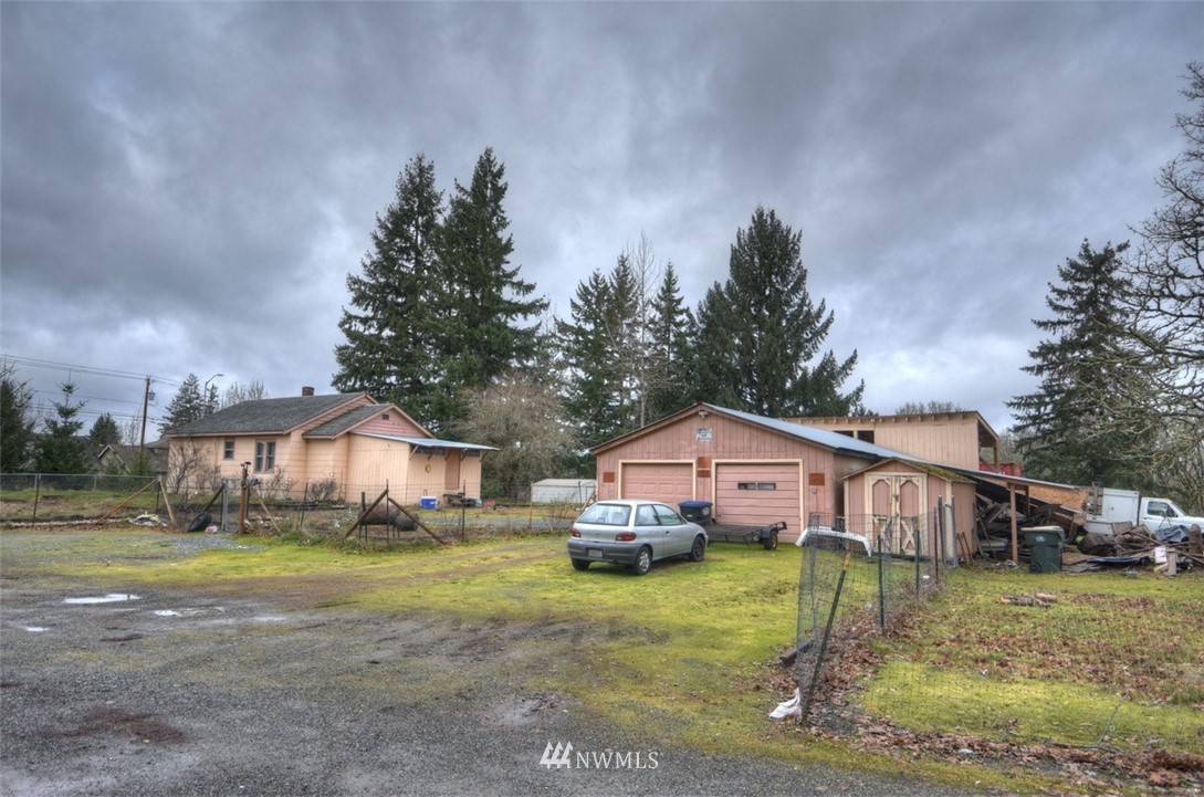 Olympia, WA 98503,2544 Marvin RD SE