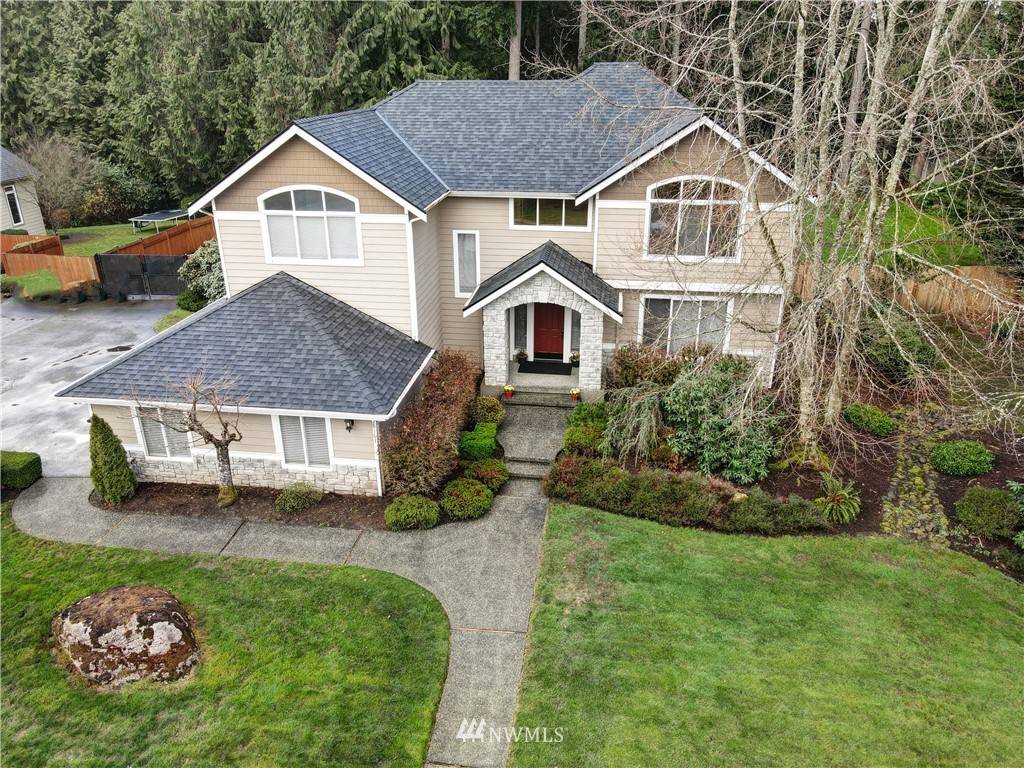 Redmond, WA 98053,28101 NE Quail Creek DR