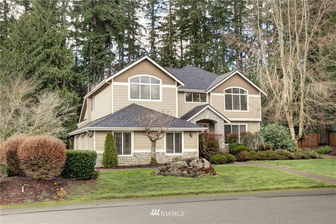 Redmond, WA 98053,28101 NE Quail Creek DR