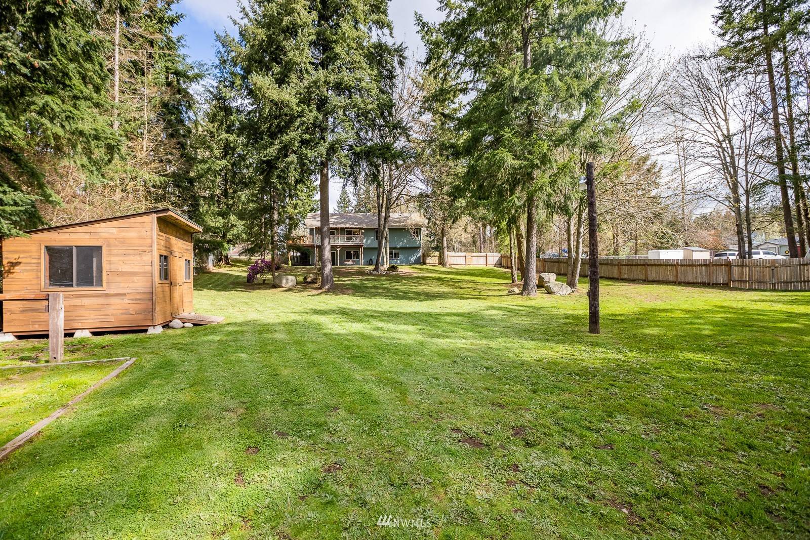 Yelm, WA 98597,17511 Scenic Shores CT SE