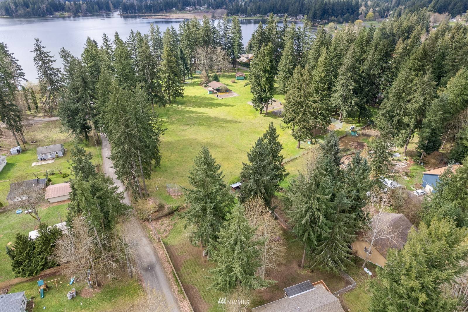 Yelm, WA 98597,17511 Scenic Shores CT SE