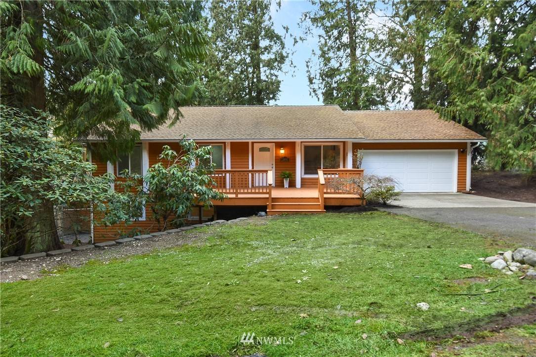 Sammamish, WA 98074,1301 206th AVE NE