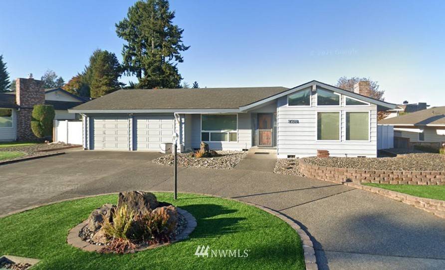 Tacoma, WA 98406,2320 Vista View DR