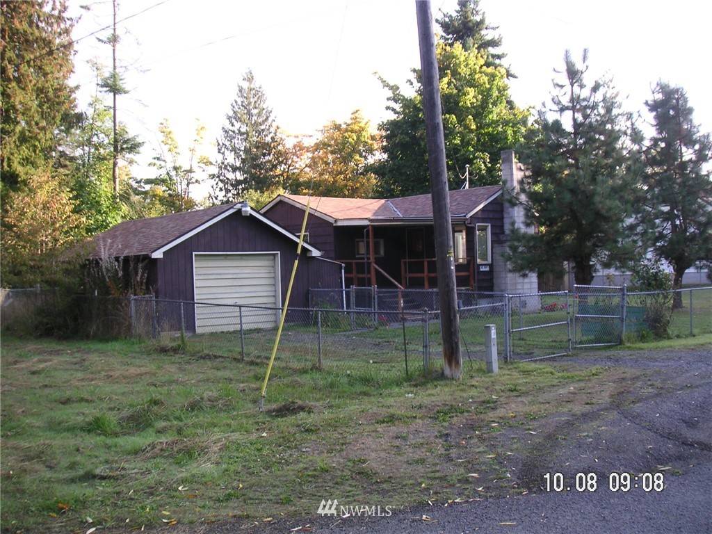 Port Angeles, WA 98362,82 Roy ST