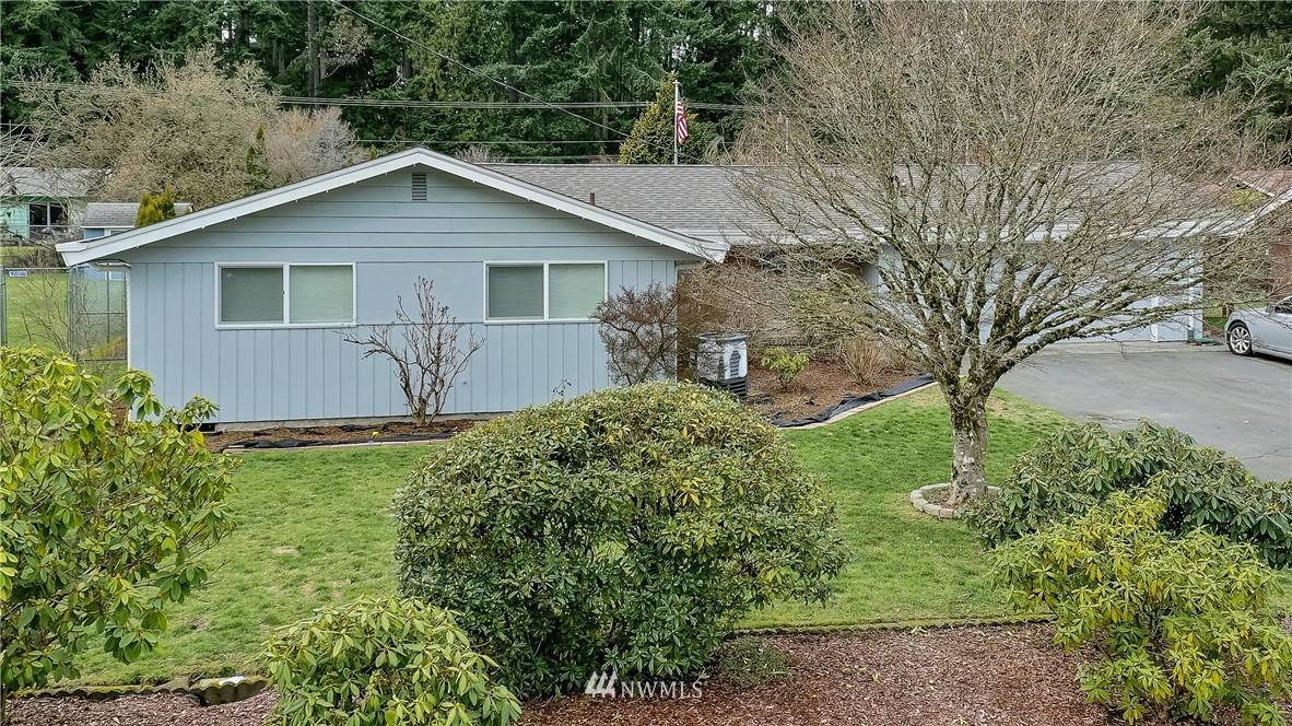 Port Orchard, WA 98366,2452 Pine Tree DR SE